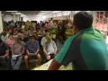 MWR Auction on Fort Bragg - 04 20 2017