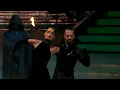 Maura Higgins’ Premiere Night Foxtrot | Dancing with the Stars