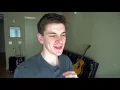 Chris Stapleton - A Simple Song Cover