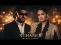 NGHAMER –90s funk | Manal x Shaw