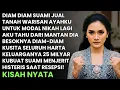 Lagu SUAMI JUAL TANAH WARISAN AYAHKU UNTUK MODAL NIKAH LAGI - KUBALAS DIA KEJAM DI HARI PERNIKAHANNYA