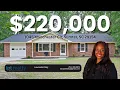 Charming Family Home in Sumter SC Great Location Upgrades