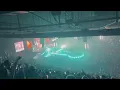 Dua Lipa at the Kia Forum Radical Optimism tour