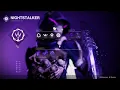 Destiny Void Hunter Omnioculus Build