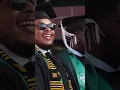 Tulane Commencement 2024