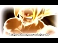Download Lagu Adrián Barba [Kiseki No Honô Yo Moeagare!!] (Lucha por la Gloria)  VÍDEO ORIGINAL