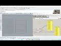 Grasshopper Data Tree Data Types List Nested List