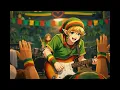 The Legend Of Zelda - Lost Woods - Reggae Remix