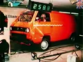Download Lagu volkswagen vanagon T25 T3 vs. japanese crash tests 1984