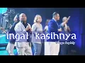 Download Lagu Ingat KasihNya ( Symphony Worship ) by Vriego Soplely || GSJS Pakuwon Mall, Surabaya