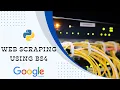 Download Google Images In One Click Using Python Web Scraping Using Beautiful Soup Sanjay Kumar