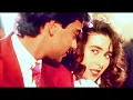 Dil Mein Mohabbat Hai | 💘 Sangram 1993 HD, | Kumar Sanu | Sunanda | Ajay Devgan | Karishma Kapoor