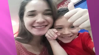 homenagem dia das m es col gio novo tempo