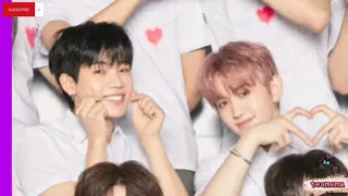 mashiho and hyunsuk moments