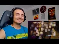 Fariz RM - Barcelona Reaction