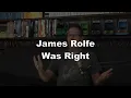 James Rolfe Was Right ZSNES Edition