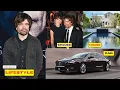Peter Dinklage Actor Lifestyle Bio Age Height Wife Daughter Family Cars Net Worth