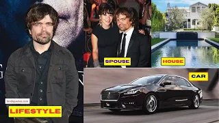 Peter Dinklage Actor Lifestyle Bio Age Height Wife Daughter Family Cars Net Worth