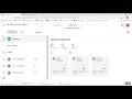Export Grades out of Google Classroom