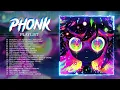 【BEST AGRESSIVE PHONK 】Phonk Music 2024※Phonk Playlist024