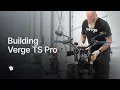 Download Lagu First Look at the Verge Motorcycles Factory: Building the TS Pro
