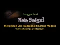 Lagu nata saigel