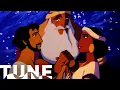 Through Heaven's Eyes | The Prince of Egypt | TUNE