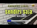 Sendiri Saja Karaoke Tanpa Vokal