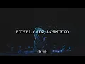 ashnikko, ethel cain - dying star『sub. español + lyrics/letra』
