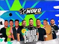 ERRADO O TRIPLO [BANDA NOVO SOM] #lambadão #lambadinha #rasqueado #lambazouk #zouk #carimbó