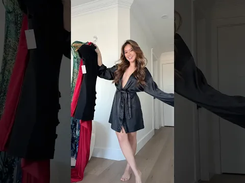 1, 2, 3, or 4?✨🧧help me decide which dress to wear! wishing you good health and so much happiness❤️