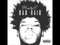 Nasty C- Bad Hair(Full Album)