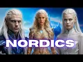 Nordic Aliens What They Are Why They re Here and What They re Hiding