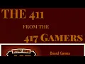 411 From the 417Gamers November 2024
