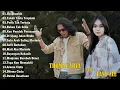 Download Lagu Thomas Arya Ft Fany Zee - Lagu Slow Rock Terbaru 2025 Enak Didengar \u0026 Bikin Baper