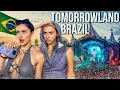 Download Lagu Helicopter Ride to Tomorrowland Brazil: Don't Miss a Moment! 🚁@onlyfans-tv 