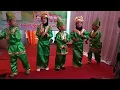 Download Lagu Tari Assalamualaikum Dhea Ananda ~ Acara Pelepasan Siswa Siswi RA Nurul Jannah 2018/2019