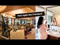 San Francisco s Luxury Urban Oasis The Jay Hotel Review