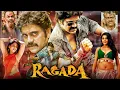 Lagu Ragada Latest Hindi Full Movie | Nagarjuna, Anushka, Priyamani | South New Movie 2024 Hindi Dubbed