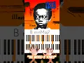Download Lagu Nas “The World Is Yours” Ahmad Jamal Chords 🎹🔥 #TheWorldIsYoursChords #Nas  #musicianparadise