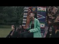 Allison Russell - The Returner (Official Visualizer)