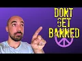 How to Keep Your Craigslist Ads and Account from Getting Ghosted Banned and Flagged