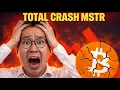 Lagu TOTAL CAPITULATION: Saylor’s MicroStrategy $1 Billion Loss (36h Bitcoin Crash)