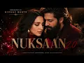 NUKSAAN 2.0 💔 | Emotional Bollywood Sad Song 2026 | Heartbreak Love Song | Aivazz Beats