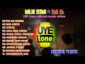 Download Lagu KALIA SISKA ft SKA 86 Full Album UYE tone official music video | Dangdut Kentrung dan Kendang