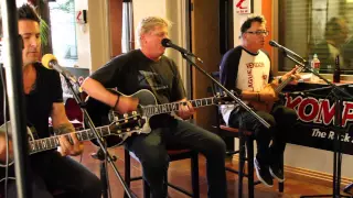 the offspring self esteem acoustic 