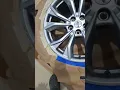 Download Lagu PLASTI DIP Your Rims. Going from Chrome No-No's to BLACKED OUT 🔥! #diy #rims #wheels #ford #explorer