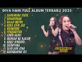 SANDIWARA CINTA - DIVA HANI FULL ALBUM TERBARU DANGDUT KOPLO 2025