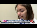 Students get surprise emergency lesson plan with health department