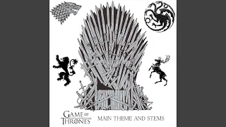 Game Of Thrones Theme Percussion  Game Of Thrones Theme Percussion